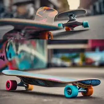 Top Skateboards for Street Skating